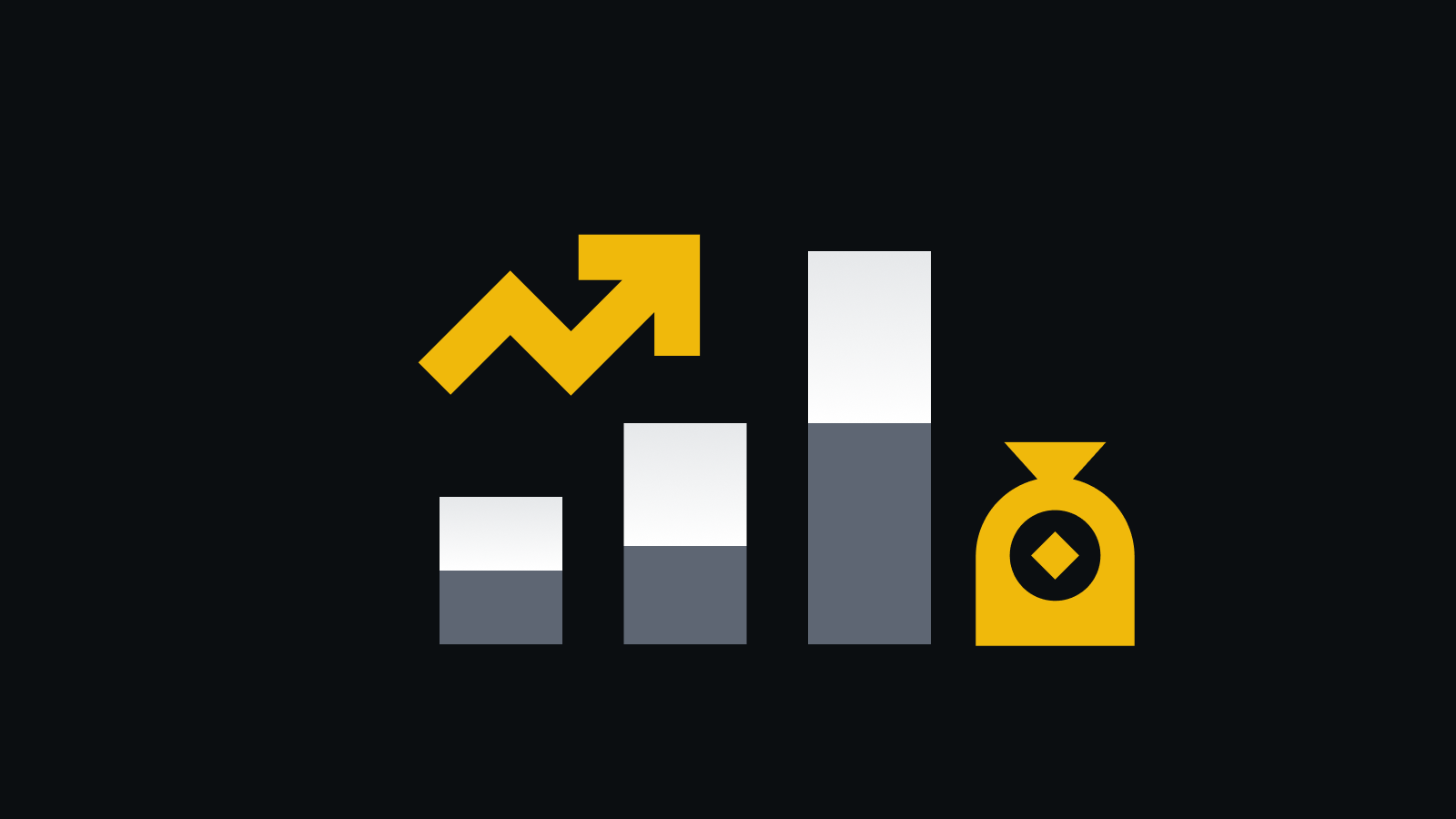 智能交易 安全可靠